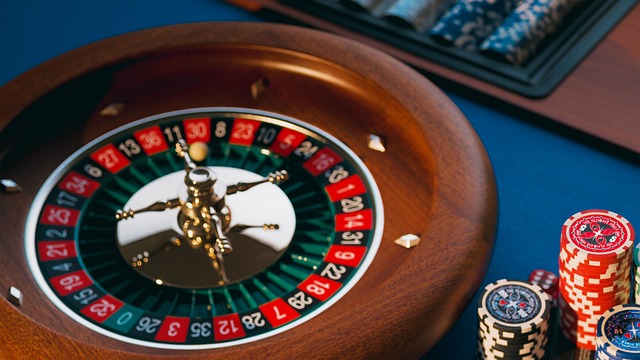 play online roulette